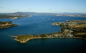 Beauty Point Tourist Park